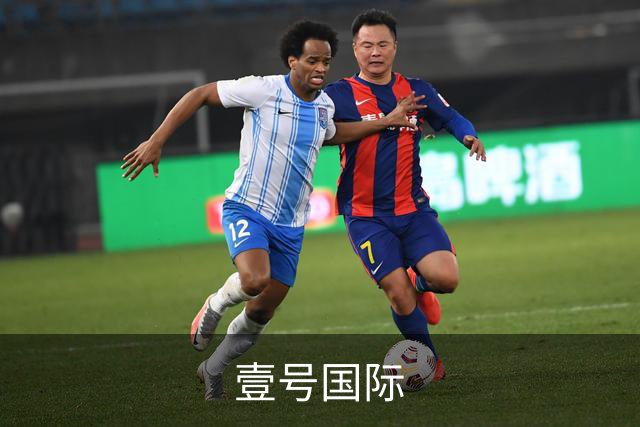 壹号国际公司介绍图
